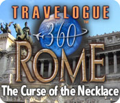 Rome: Curse Of The Necklace ™