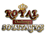 play Royal Challenge Solitaire