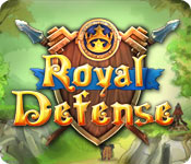 play Royal Defense