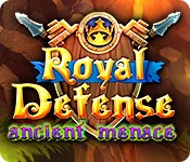 play Royal Defense Ancient Menace