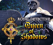 play Royal Detective: Queen Of Shadows