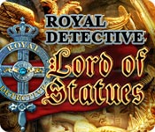 play Royal Detective: The Lord Of Statues