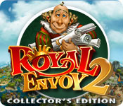 play Royal Envoy 2 Collector'S Edition