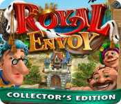 play Royal Envoy Collector'S Edition