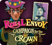 play Royal Envoy: Campaign For The Crown