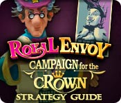 play Royal Envoy: Campaign For The Crown Strategy Guide