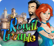play Royal Trouble