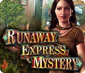play Runaway Express Mystery