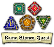 play Rune Stones Quest