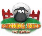 play Running Sheep: Tiny Worlds