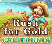 play Rush For Gold: California