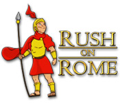 play Rush On Rome