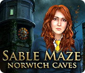 play Sable Maze: Norwich Caves