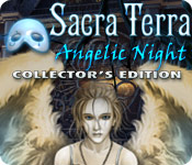 play Sacra Terra: Angelic Night Collector'S Edition