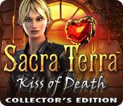 play Sacra Terra: Kiss Of Death Collector'S Edition