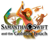 play Samantha Swift And The Golden Touch