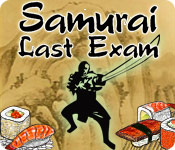 play Samurai Last Exam