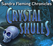 play Sandra Fleming Chronicles: Crystal Skulls