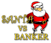 play Santa Vs. Banker