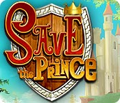 play Save The Prince