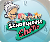 play School House Shuffle