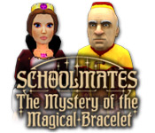 play Schoolmates: The Mystery Of The Magical Bracelet