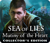 play Sea Of Lies: Mutiny Of The Heart Collector'S Edition