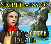 play Secret Mission: The Forgotten Island