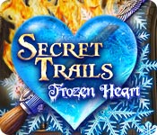 play Secret Trails: Frozen Heart