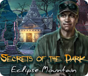 Secrets Of The Dark: Eclipse Mountain