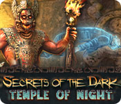 play Secrets Of The Dark: Temple Of Night