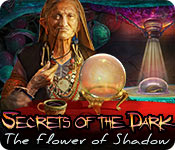 play Secrets Of The Dark: The Flower Of Shadow