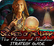 play Secrets Of The Dark: The Flower Of Shadow Strategy Guide