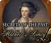 play Secrets Of The Past: Mother'S Diary