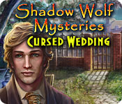 play Shadow Wolf Mysteries: Cursed Wedding
