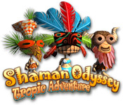 play Shaman Odyssey - Tropic Adventure