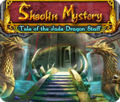 play Shaolin Mystery: Tale Of The Jade Dragon Staff