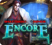 play Shattered Minds: Encore