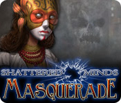 play Shattered Minds: Masquerade