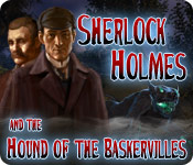 Sherlock Holmes And The Hound Of The Baskervilles