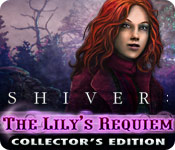 play Shiver: The Lily'S Requiem Collector'S Edition