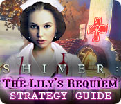 play Shiver: The Lily'S Requiem Strategy Guide