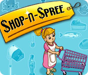 play Shop-N-Spree