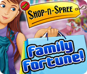 play Shop-N-Spree: Family Fortune