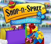play Shop-N-Spree: Shopping Paradise