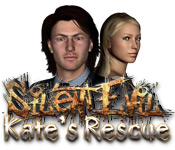 play Silent Evil: Kate'S Rescue