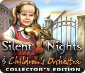 play Silent Nights: Children'S Orchestra Collector'S Edition