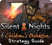 play Silent Nights: Children'S Orchestra Strategy Guide