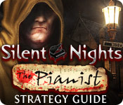 play Silent Nights: The Pianist Strategy Guide