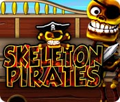 play Skeleton Pirates